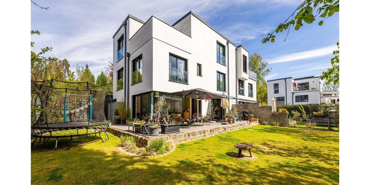 Einfamilienhaus Fürth Atzenhof - 5 Zimmer, 177 m&sup2;, 1.100.000&euro; | Angebot:26846965