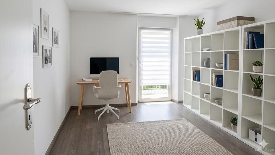 Etagenwohnung Nürnberg Gibitzenhof - 4 Zimmer, 127 m&sup2;, 499.999&euro; | Angebot:27129803