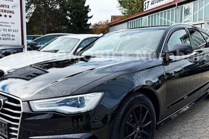 Audi A6 152.000 km 19.400 &euro; Nürnberg 90431