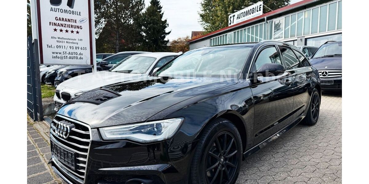 Audi A6 152.000 km 19.400 &euro; Nürnberg 90431