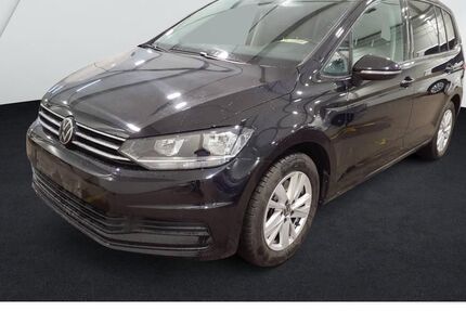 VW Touran 24.750 km 30.950 &euro; Nürnberg 90441