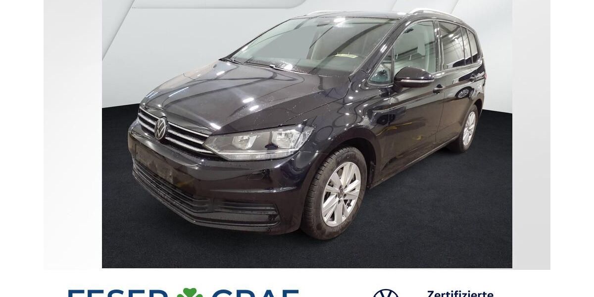 VW Touran 24.750 km 30.950 &euro; Nürnberg 90441