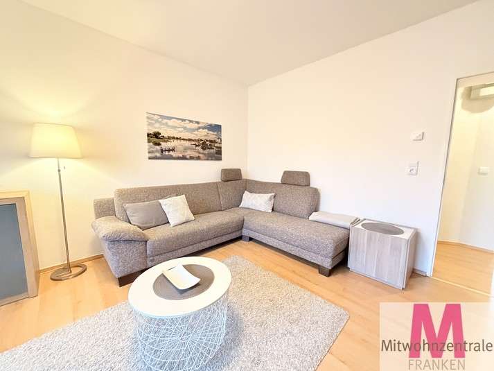 Wohnen auf Zeit in Nürnberg 1.350 € 3 zimmer