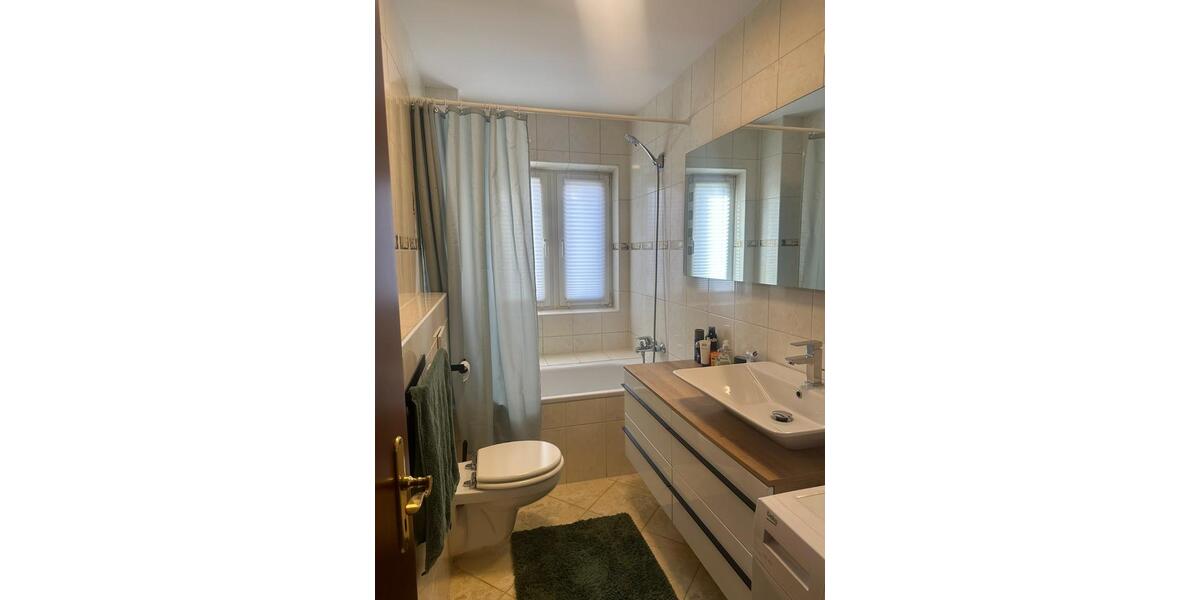 Etagenwohnung Nürnberg Gibitzenhof - 3 Zimmer, 72 m&sup2;, 319.000&euro; | Angebot:25270413