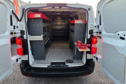 Opel Vivaro 49.398 km 13.990 € Fürth 90763