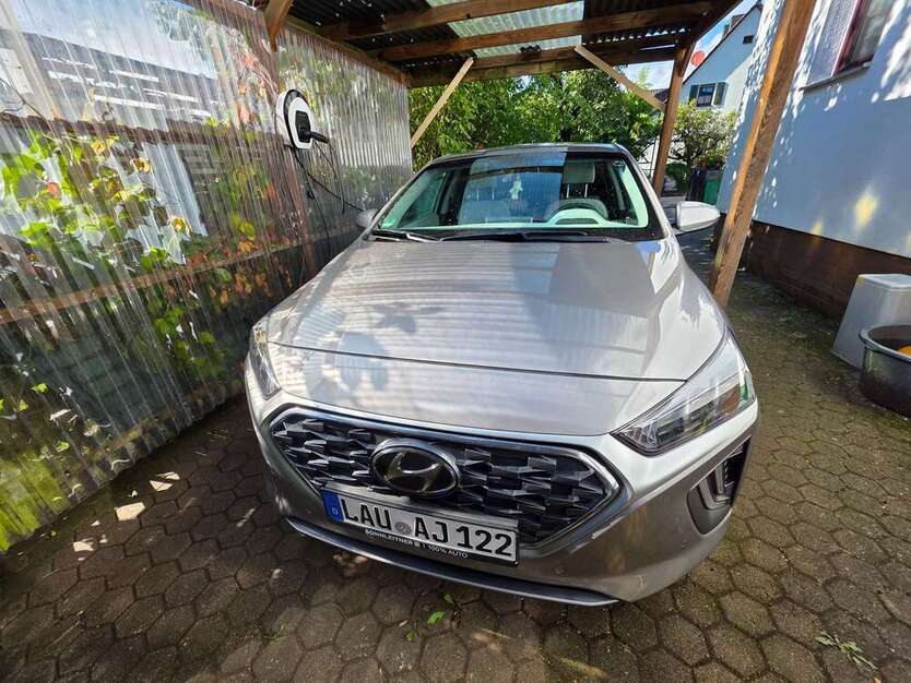 IONIQ