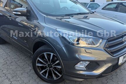 Ford Kuga 114.000 km 15.990 &euro; Ammerndorf 90614