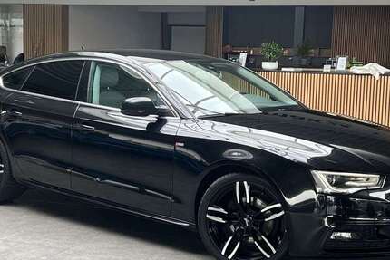 Audi A5 197.806 km 13.740 € Cadolzburg 90556