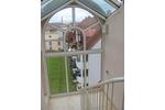 Dachgeschoßwohnung Forchheim - 2 Zimmer, 50 m&sup2;, 550&euro; | Angebot:27609801