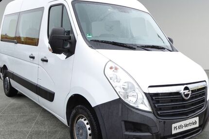 Opel Movano 29.900 km 22.980 € Nürnberg 90480