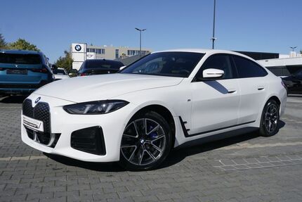 BMW i4 14.156 km 45.980 € Erlangen 91058