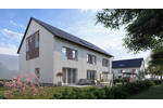 Modernes Reihenhaus mit 143m² Wohnfläche KfW-55 Standard 5 zimmer