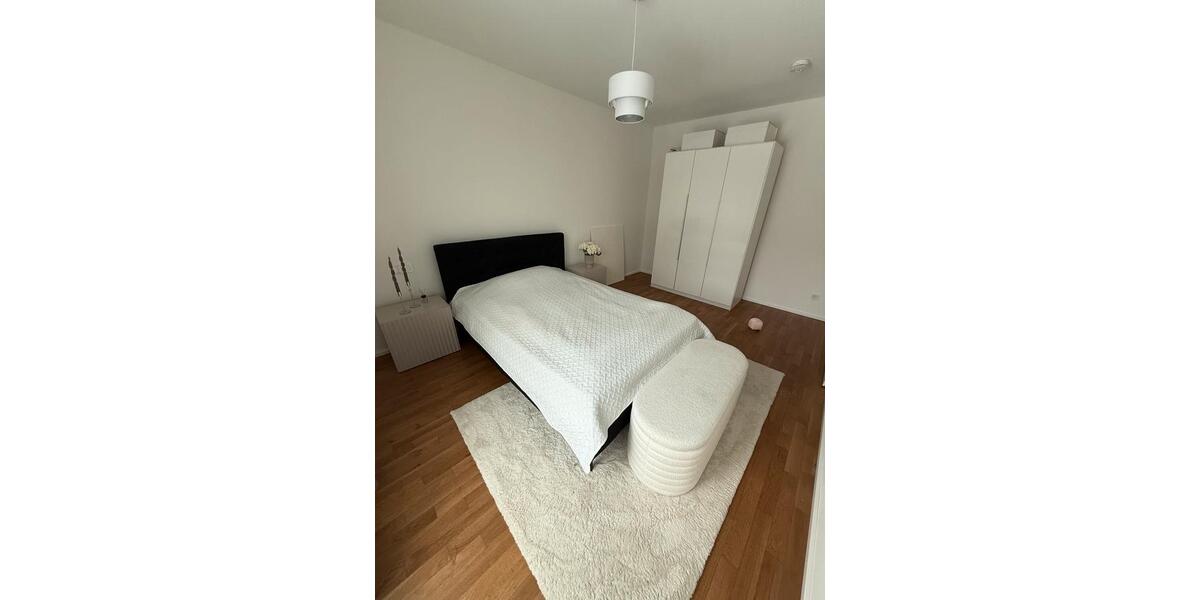 Etagenwohnung Nürnberg Erlenstegen - 2 Zimmer, 59 m&sup2;, 1.240&euro; | Angebot:25104503