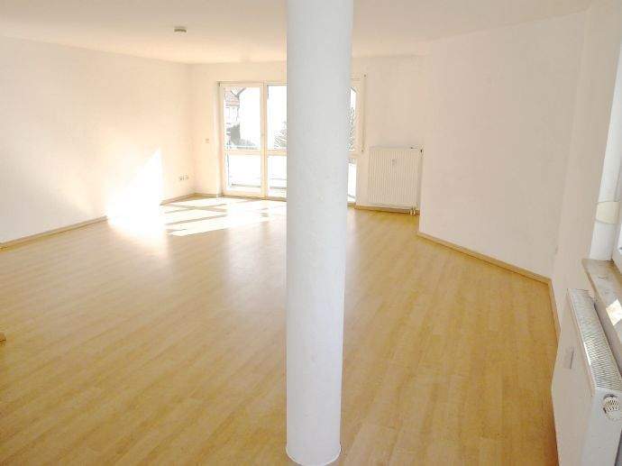 Etagenwohnung Nürnberg Eibach - 3 Zimmer, 98 m&sup2;, 1.300&euro; | Angebot:25695527