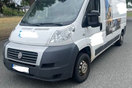 Fiat Ducato 280.163 km 6.200 &euro; Fürth 90765