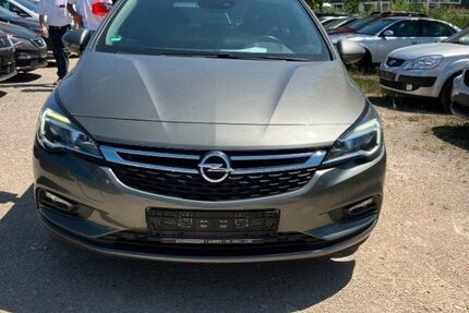 Opel Astra 64.000 km 9.980 &euro; Nürnberg 90455