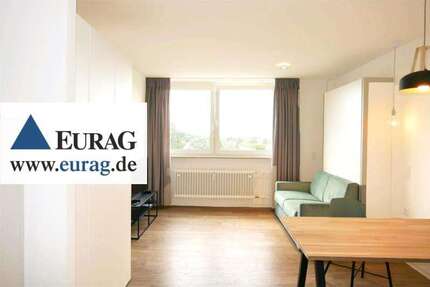 Wohnung zum Mieten in Nürnberg 595 € 27 m² 1 zimmer