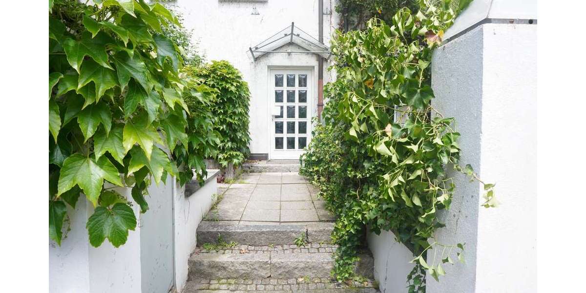 Etagenwohnung Nürnberg Erlenstegen - 2 Zimmer, 62 m&sup2;, 790&euro; | Angebot:27249042