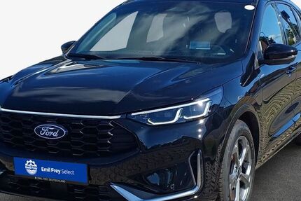 Ford Kuga 28.328 km 31.990 &euro; Schwabach 91126