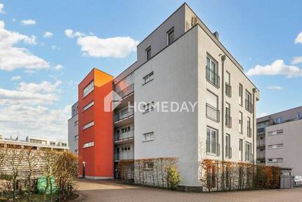 Wohnung Fürth Atzenhof - 2 Zimmer, 60 m&sup2;, 249.000&euro; | Angebot:26171092