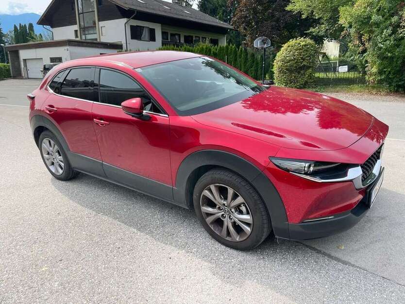 CX-30