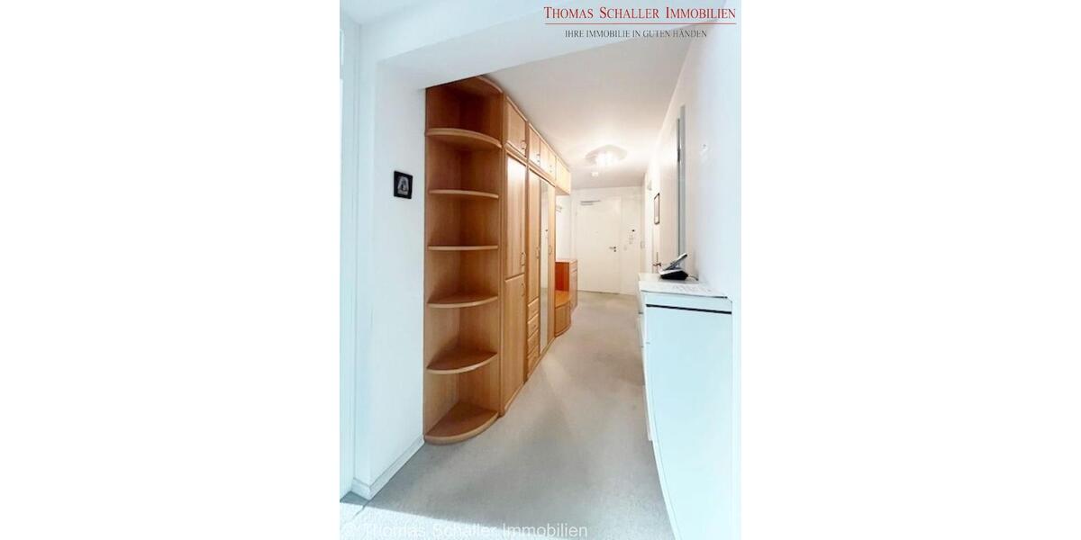 Etagenwohnung Nürnberg Zerzabelshof - 4 Zimmer, 97 m&sup2;, 1.600&euro; | Angebot:25941953