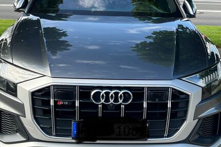 Audi SQ8 165.950 km 53.900 &euro; Seukendorf 90556