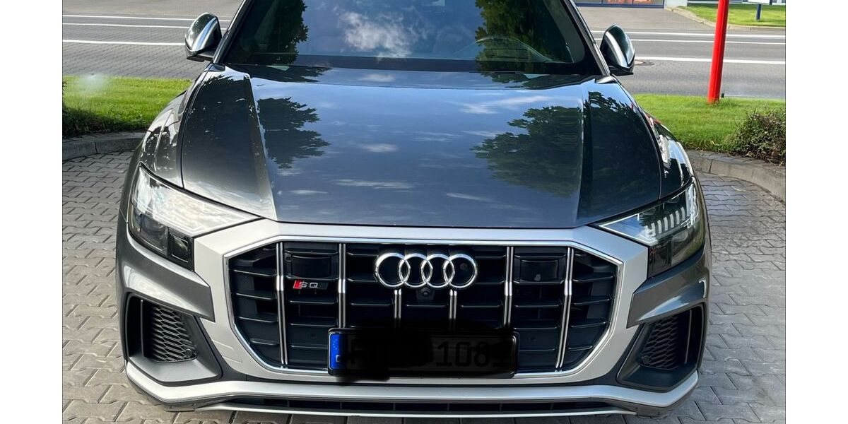 Audi SQ8 165.950 km 53.900 &euro; Seukendorf 90556