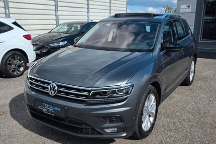 VW Tiguan 158.907 km 19.980 &euro; Fürth 90763