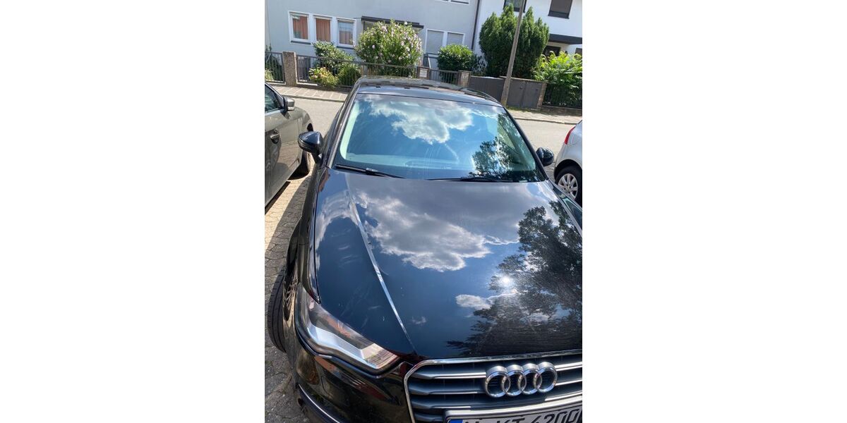 Audi A3 230.000 km 7.900 &euro; nürnberg 90441