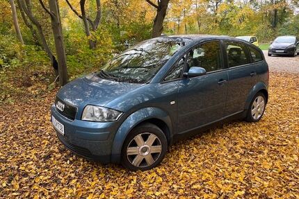 Audi A2