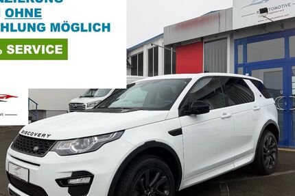 Land Rover Discovery 84.300 km 21.890 &euro; Herzogenaurach 91074