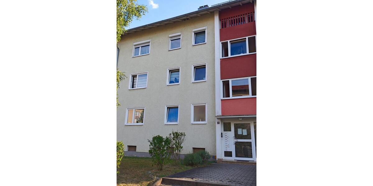 Erdgeschoßwohnung Lauf an der Pegnitz - 3 Zimmer, 57 m&sup2;, 169.000&euro; | Angebot:27155210
