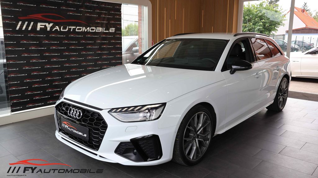 Audi A4 134.000 km 25.490 &euro; Fürth 90765