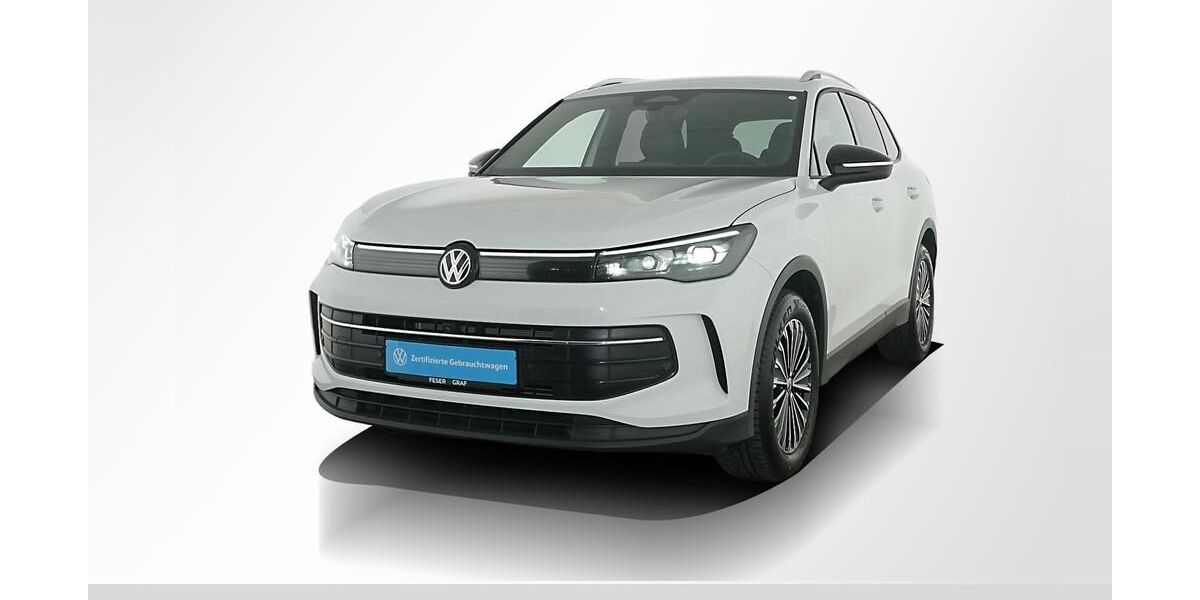 VW Tiguan 25.450 km 32.440 &euro; Nürnberg 90441