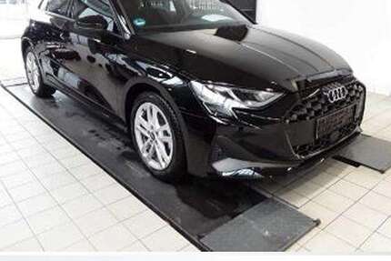 Audi A3 6.580 km 27.890 &euro; Roth 91154