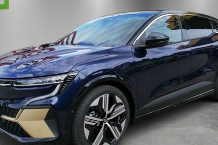 Renault Megane 1.015 km 35.890 € Nürnberg 90471