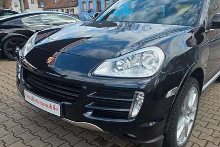 Porsche Cayenne 147.500 km 12.990 &euro; Lauf an der Pegnitz 91207
