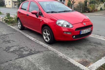 Fiat Punto 148.032 km 3.990 € Pinzberg 91361