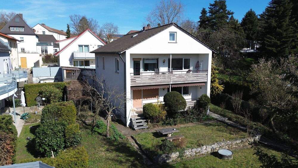 Einfamilienhaus Herzogenaurach - 6 Zimmer, 168 m&sup2;, 520.000&euro; | Angebot:25746872