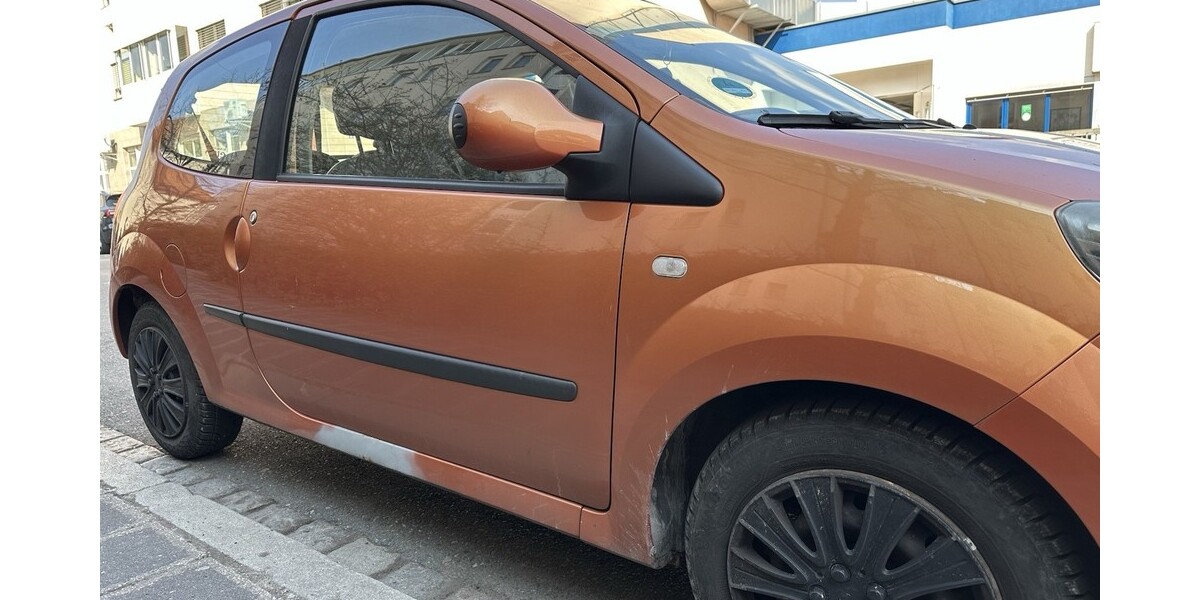 Renault Twingo 175.000 km 2.200 &euro; Nürnberg 90403