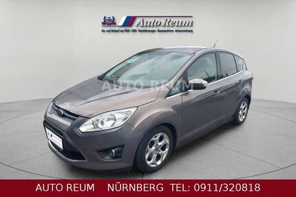 Ford C-Max 138.000 km 3.990 &euro; Nürnberg 90431