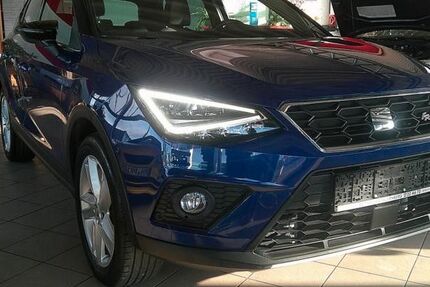 Seat Arona 64.905 km 15.900 € Nürnberg 90431