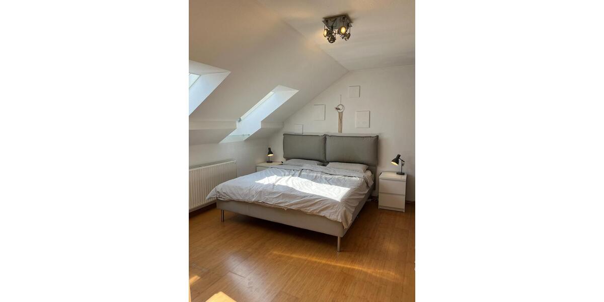 Etagenwohnung Nürnberg Gleißhammer - 3 Zimmer, 78 m&sup2;, 307.000&euro; | Angebot:25963272