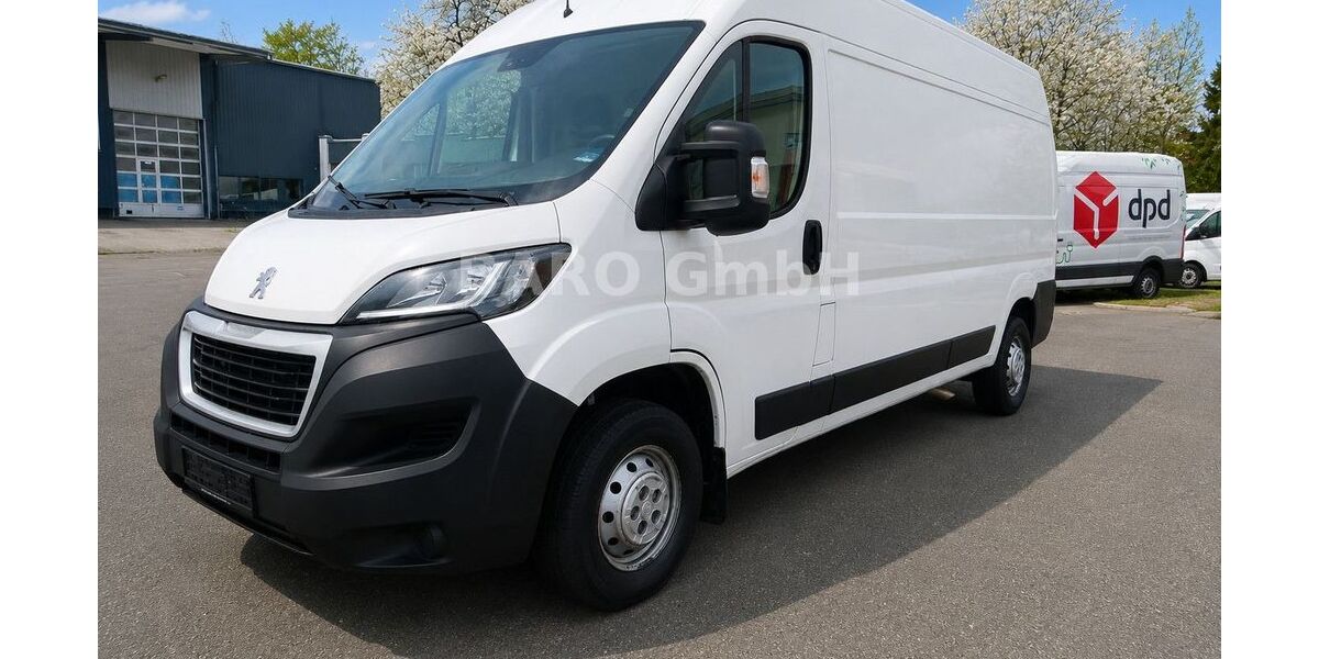 Peugeot Boxer 117.950 km 12.400 &euro; Nürnberg 90449