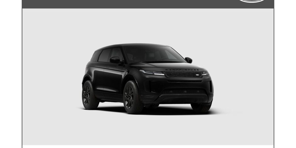 Land Rover Range Rover Evoque 3.000 km 64.980 &euro; Nürnberg 90441