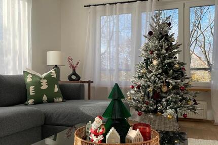 3 Zimmer in bester Lage in Eibach, 1. OG, 2 Balkone 3 zimmer