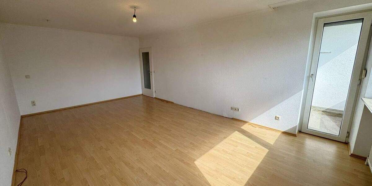 Etagenwohnung Nürnberg Zerzabelshof - 3 Zimmer, 79 m&sup2;, 250.000&euro; | Angebot:25666702