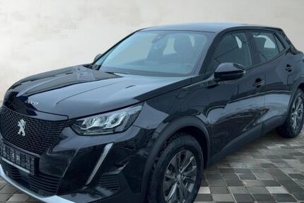 Peugeot 2008 62.500 km 15.290 &euro; Nürnberg OT Schweinau 90439