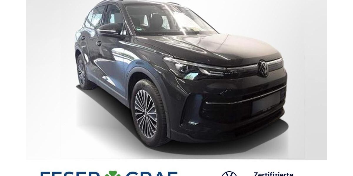 VW Tiguan 35.210 km 31.808 &euro; Nürnberg 90411